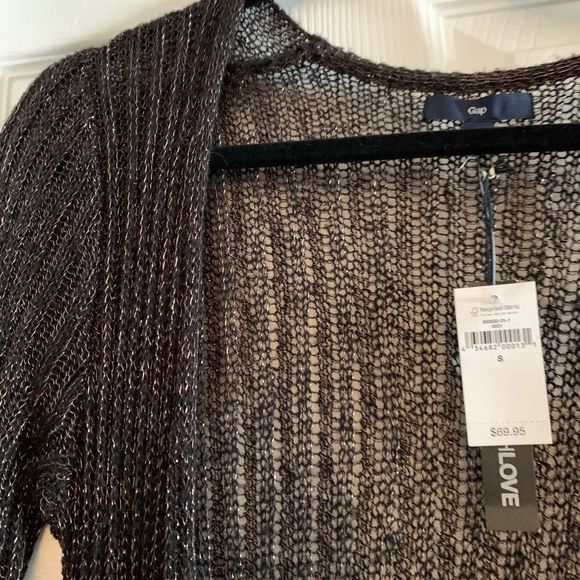 Gap sweater new Small - Picture 2 of 6